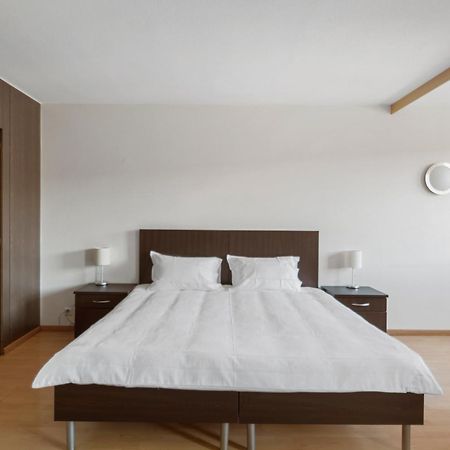 Neuchatel City Hotel Luaran gambar